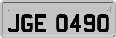 JGE0490