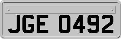 JGE0492