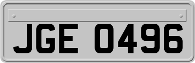 JGE0496