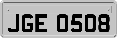 JGE0508