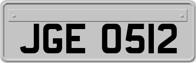 JGE0512