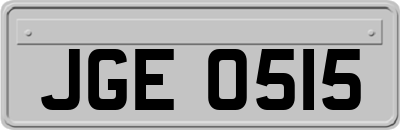 JGE0515