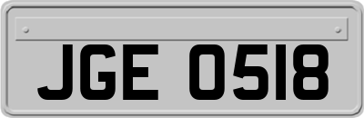 JGE0518
