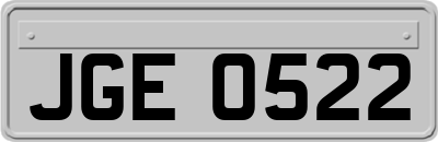 JGE0522