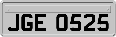 JGE0525