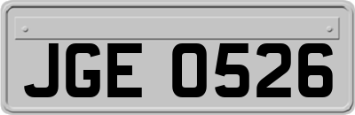 JGE0526
