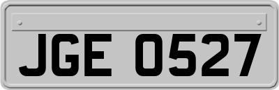 JGE0527
