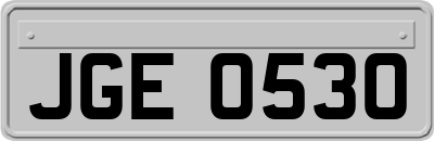 JGE0530