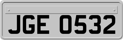 JGE0532