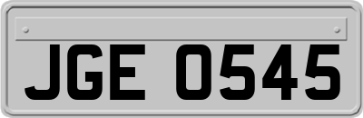 JGE0545