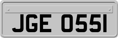 JGE0551