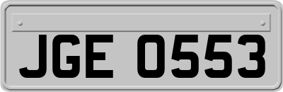 JGE0553