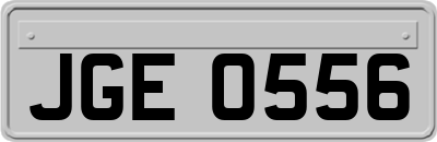 JGE0556