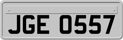 JGE0557