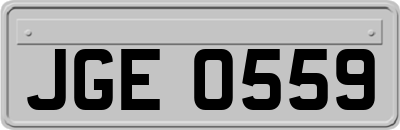 JGE0559