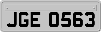JGE0563