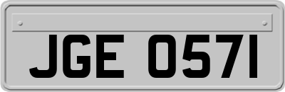JGE0571