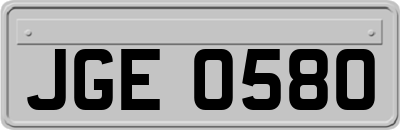 JGE0580