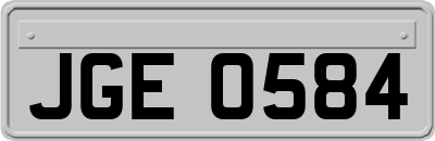 JGE0584