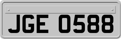 JGE0588