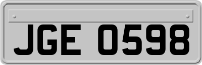 JGE0598