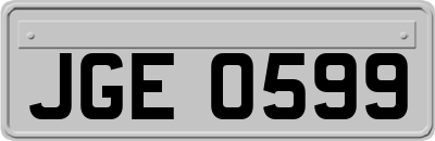 JGE0599