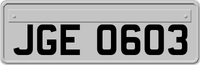 JGE0603