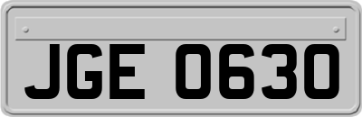 JGE0630