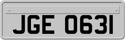 JGE0631