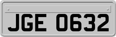 JGE0632