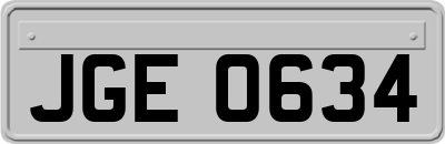 JGE0634
