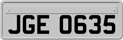 JGE0635
