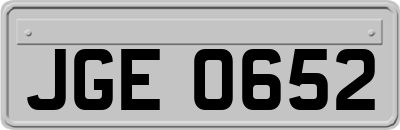 JGE0652