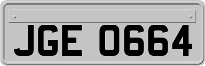 JGE0664