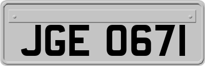 JGE0671