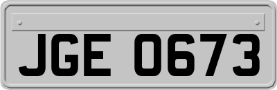 JGE0673