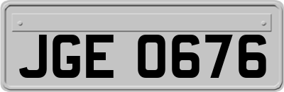 JGE0676