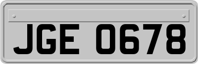 JGE0678