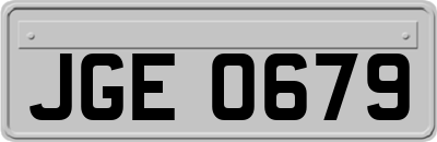 JGE0679