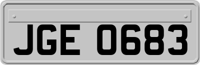 JGE0683