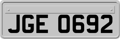 JGE0692
