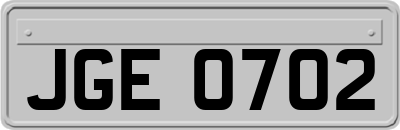 JGE0702
