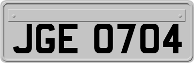 JGE0704