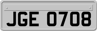 JGE0708