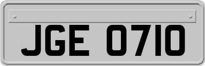 JGE0710