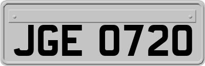JGE0720