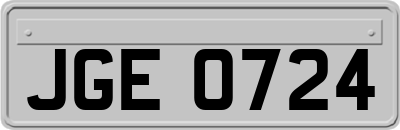 JGE0724