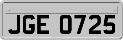 JGE0725