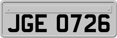 JGE0726
