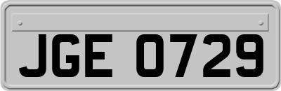 JGE0729